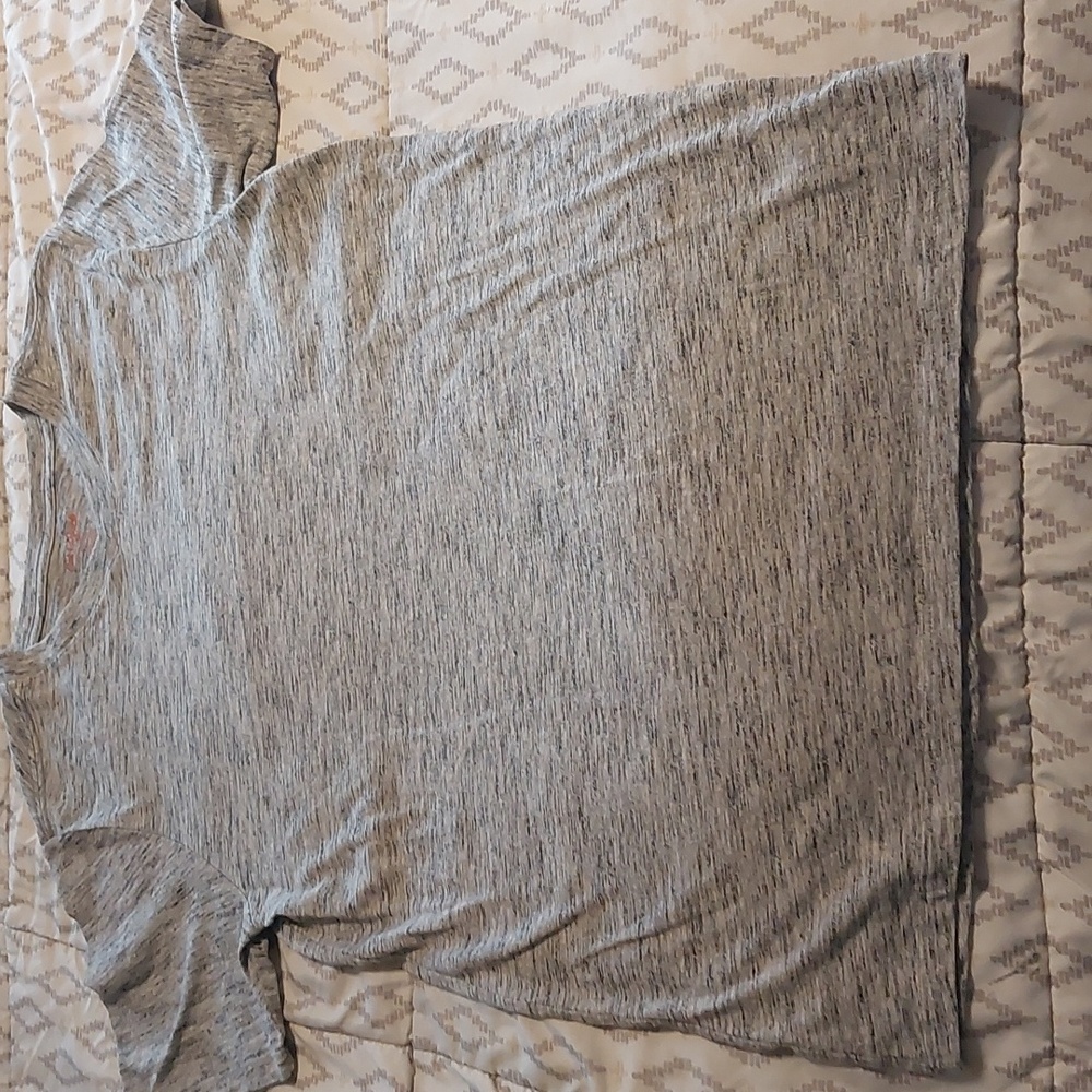 Kids Grey Tshirt